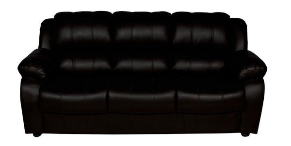 Detec™Verona  Three Seater Sofa Set