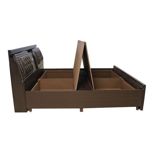 Detec™Anerley King Size Cot