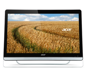 Acer Ut220hql 54.61 Cm 21.5 Inch Touch Monitor