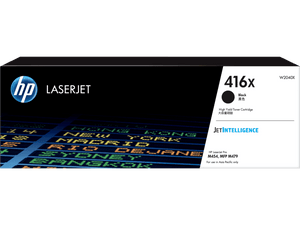 HP 416X Black LaserJet Toner Cartridge