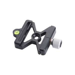 Sunwayfoto MAC 15 Arca & Manfrotto Compatible Clamp