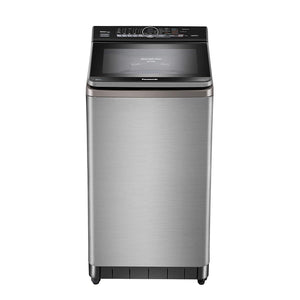 Panasonic 8 Kg 5 Star Top Loading Washing Machine Na-f80v9lrb