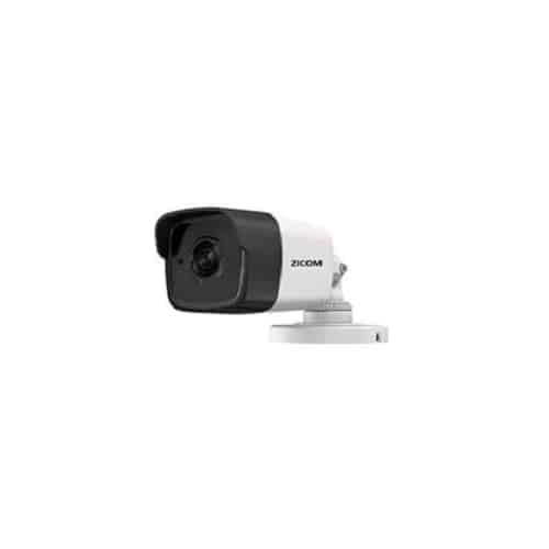 Zicom 5mp Ir Bullet Camera  Z Cc Ca Ipbu 5mp50bp63fl