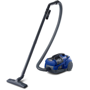Panasonic Blue Vacuum Cleaner Mc-cl561