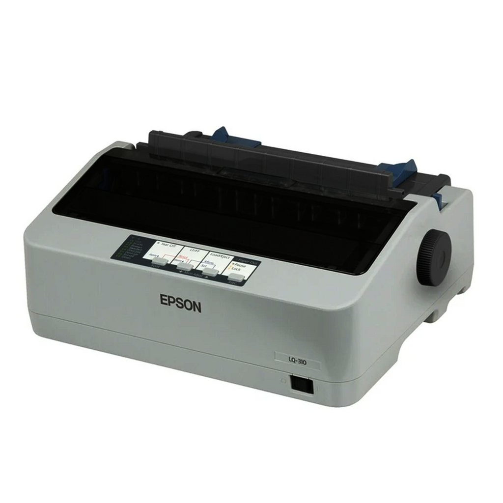 Epson LQ-310 डॉट मैट्रिक्स प्रिंटर