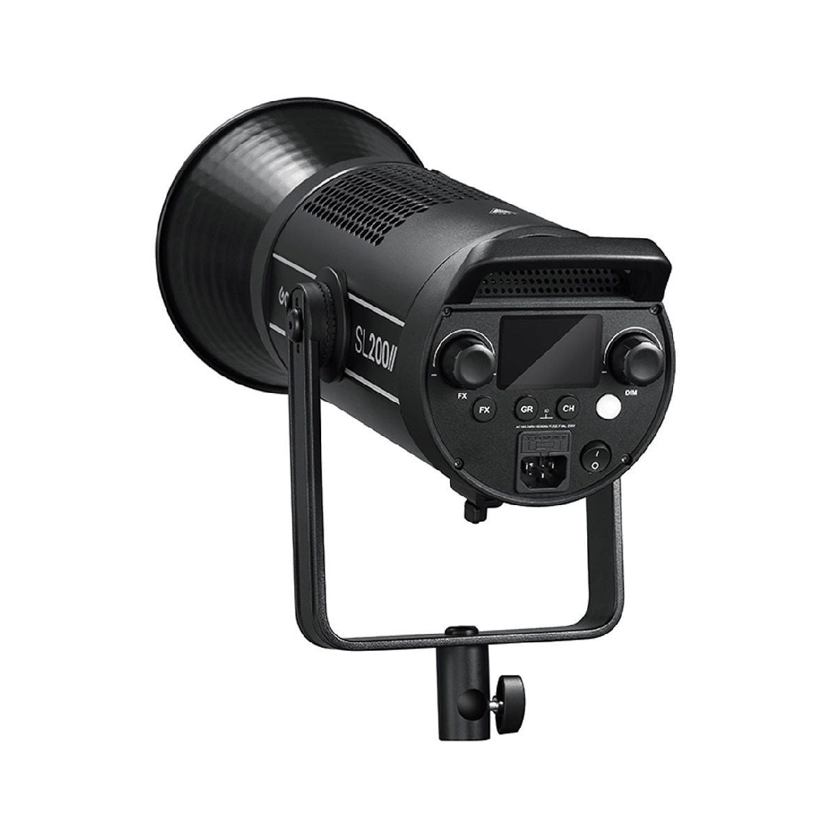 Godox Sl200 W II Led Video Light