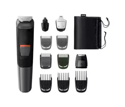 Philips Multigroom series 5000 11in 1inch Face Hair and Body MG5730/15