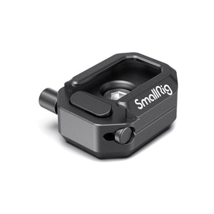 SmallRig 2797 Multifunction Shoe Mount With Safety Release