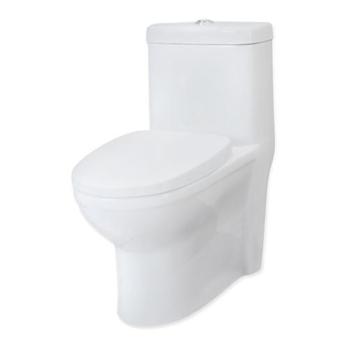 Somany Capri One Piece Toilet