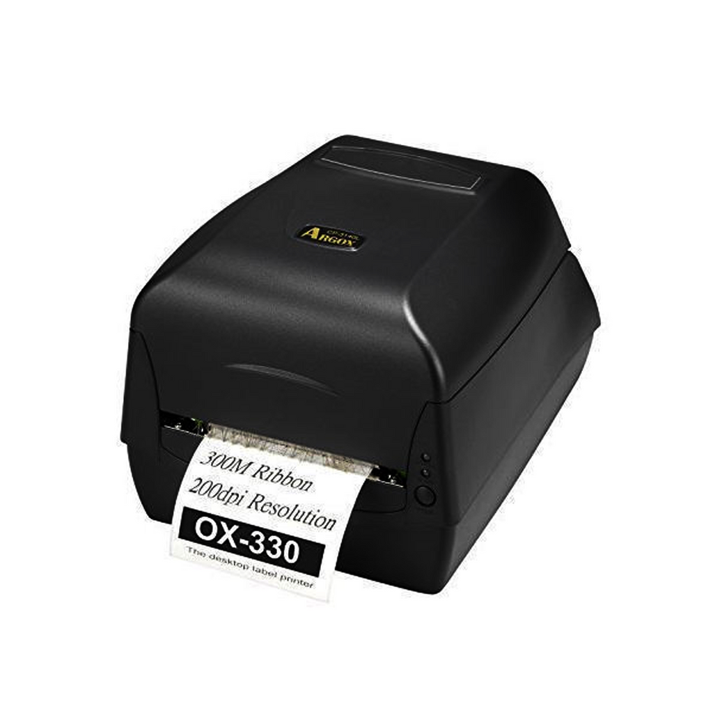 Argox OX330 Barcode Printer