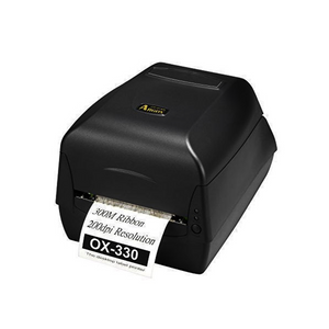 Argox OX330 Barcode Printer 