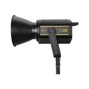 Godox Vl200 Led Video Light