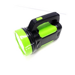 Load image into Gallery viewer, Detec™ 3 Watt Searchlight - Led Bulb - Rechargeable Search Light / Torch (Model: DSL-004) 
