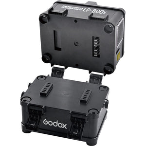 Godox LP B12A Battery For LP 800X