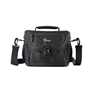 Lowepro Nova 180 Aw II Camera Bag Black