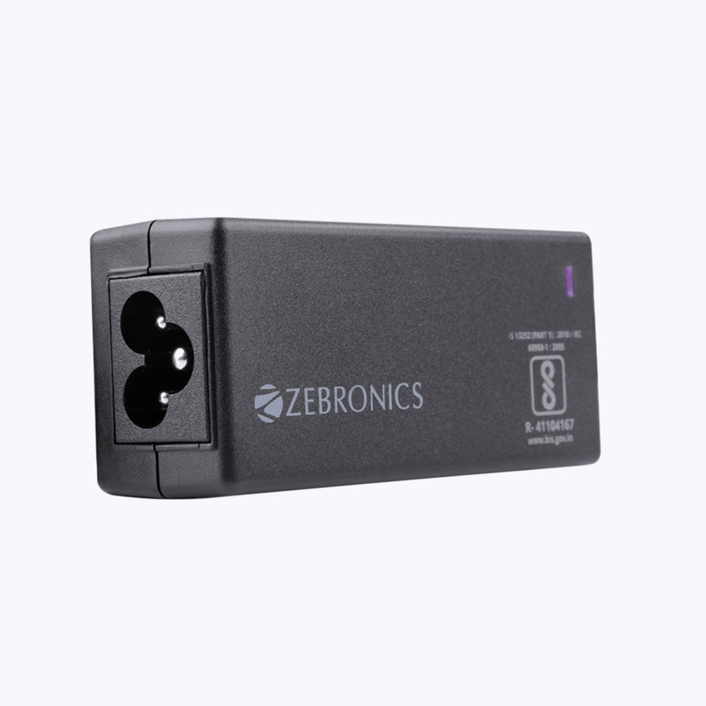 Zebronics Zeb-LA745019090H Adapter
