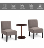 Load image into Gallery viewer, Detec™Amoha 2 Chairs and Table
