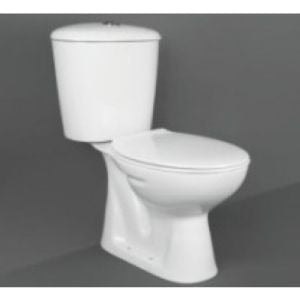 Somany Uniek Two Piece Toilet