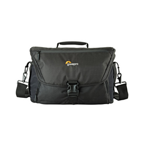 Lowepro Nova 200 Aw II Camera Bag Black