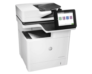 LJ Enterprise MFP M633FH