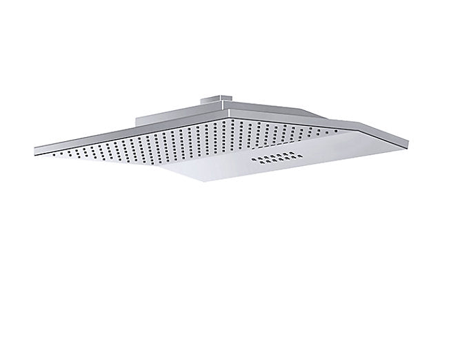 Kohler Beitou K-22436T-L-CP Dual Flow Rainhead