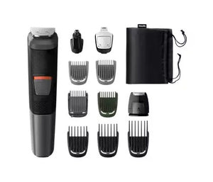 Philips Multigroom series 5000 11in 1inch Face Hair and Body MG5730/15