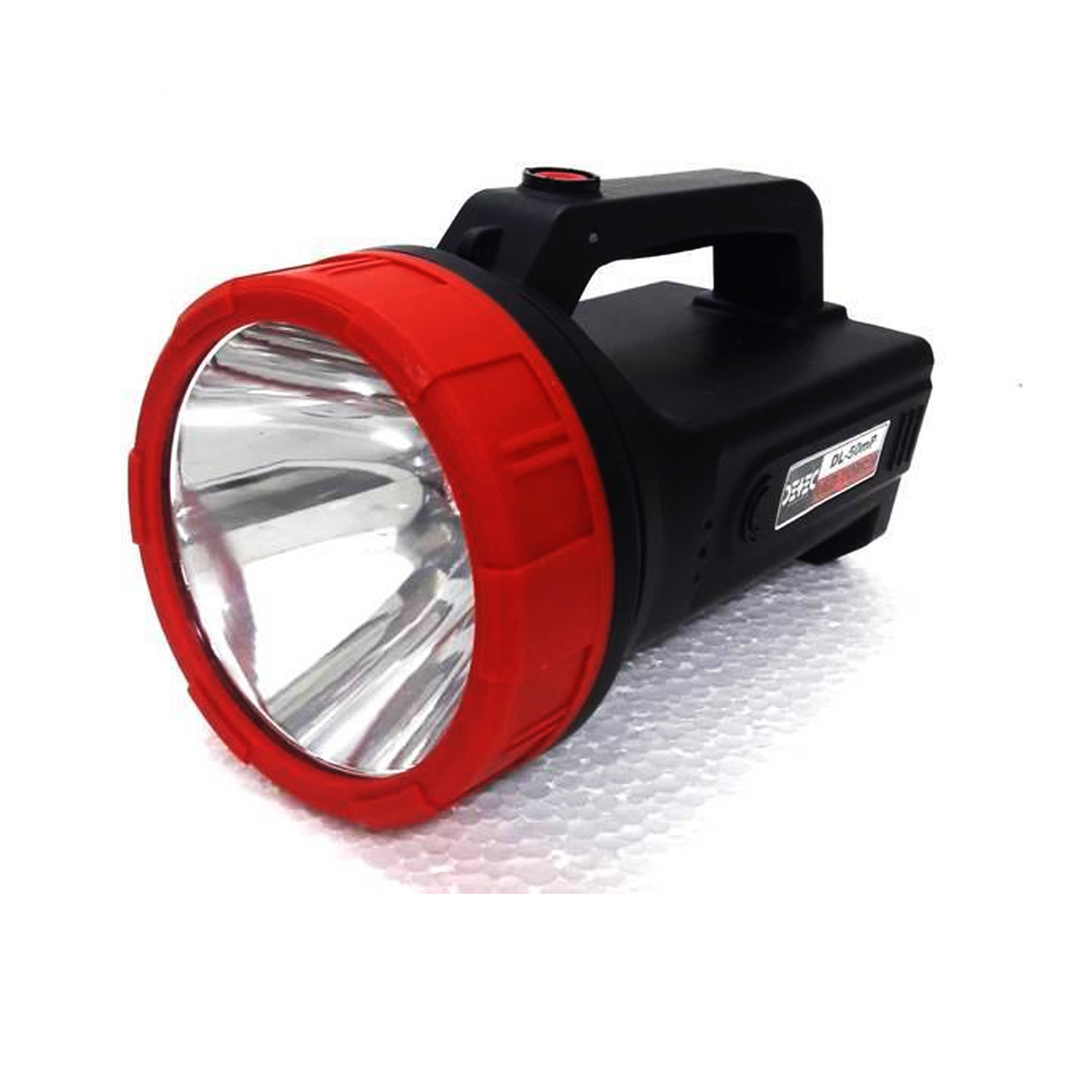 Rechargeable 10 Watt Searchlight/Torch  - Led Bulb