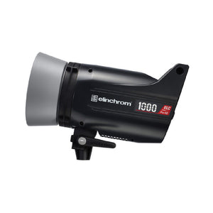 Elinchrom Elc Pro Hd 1000 Flash Head