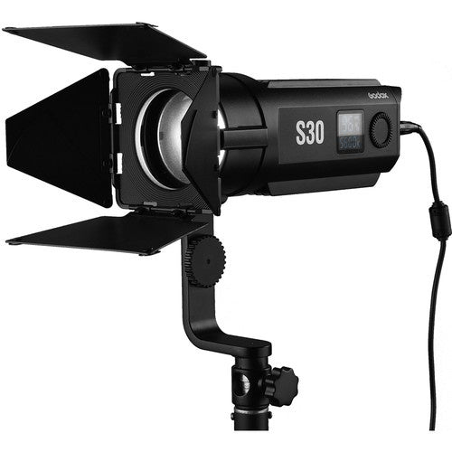 Godox S30 Focusing Continuous Light