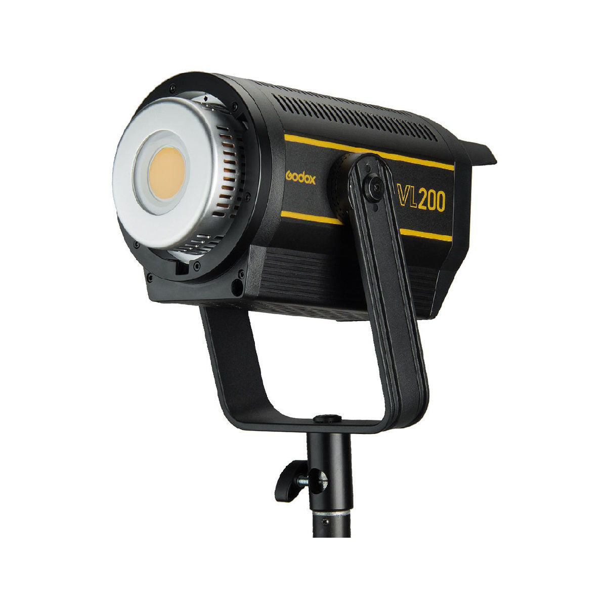 Godox Vl200 Led Video Light