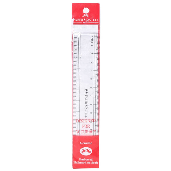 Detec™Faber Castell Scale (pack of 40)