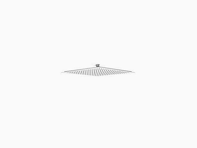 Kohler ModernLife Edge Square 381mm Shower Head K9301INCLCP