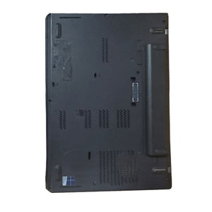 Used/refurbished Lenovo Laptop L460, Core i5, 6th Gen, 4GB Ram