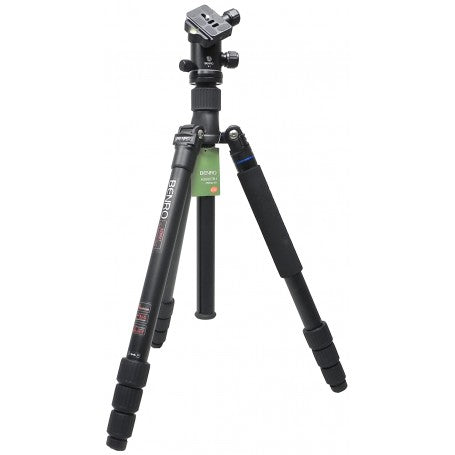 Benro Tripod Kit Transformer Travel Angel II A2682tb1