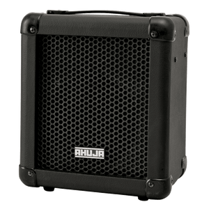 Ahuja PSX-300DP PA Active Speaker