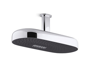 Kohler Statement 2F 453mm 18 Inch DeepMsg RH 26297IN-CP