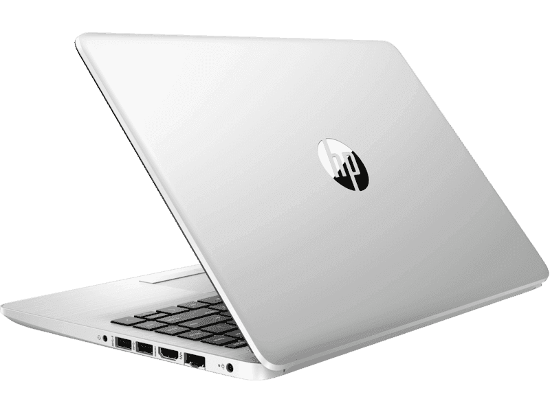 HP 348 G7 Notebook PC Intel Core i5 processor, 10th Generation,8 GB DDR