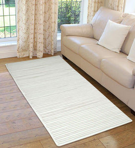 Saral Home Detec™ Cotton Rug - 70x180cm