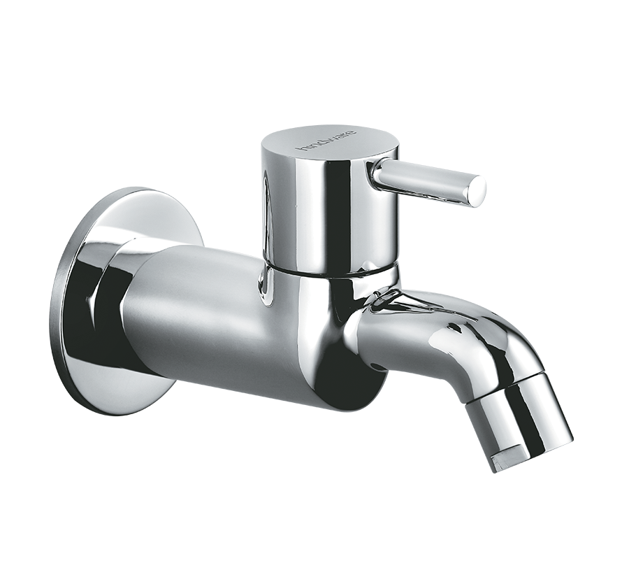 हिंदवेयर फ्लोरा बिब कॉक (F280002)