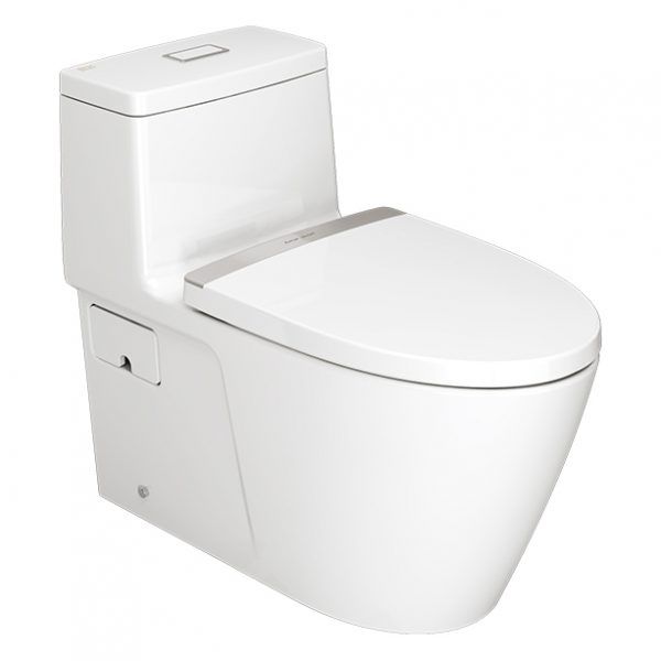 American Standard Water Closet Acacia Evolution CL2007 6DACTST