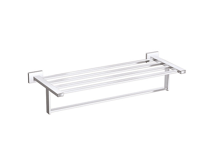 Kohler Towel Shelf in Polished Chrome K-25066IN-CP