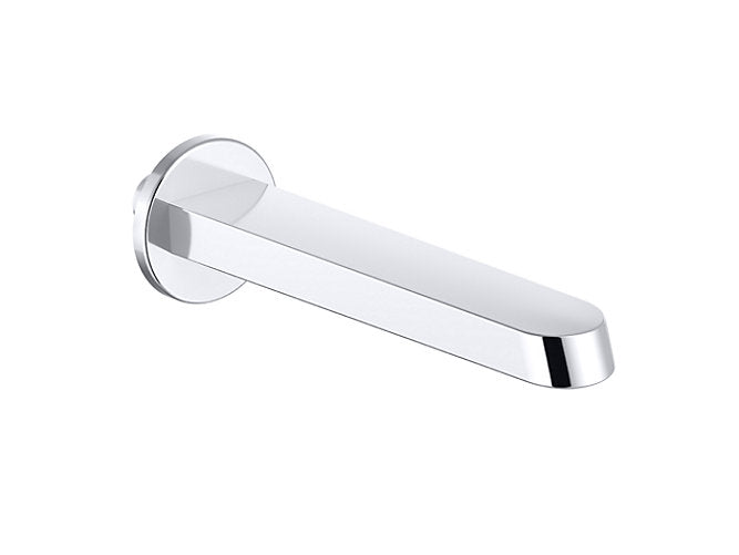 Kohler Beam Bath Spout Without Diverter 26046IN-CP