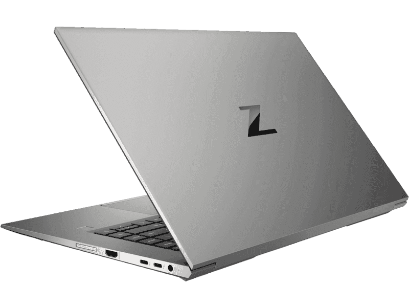 HP ZBook Studio G7 Workstation