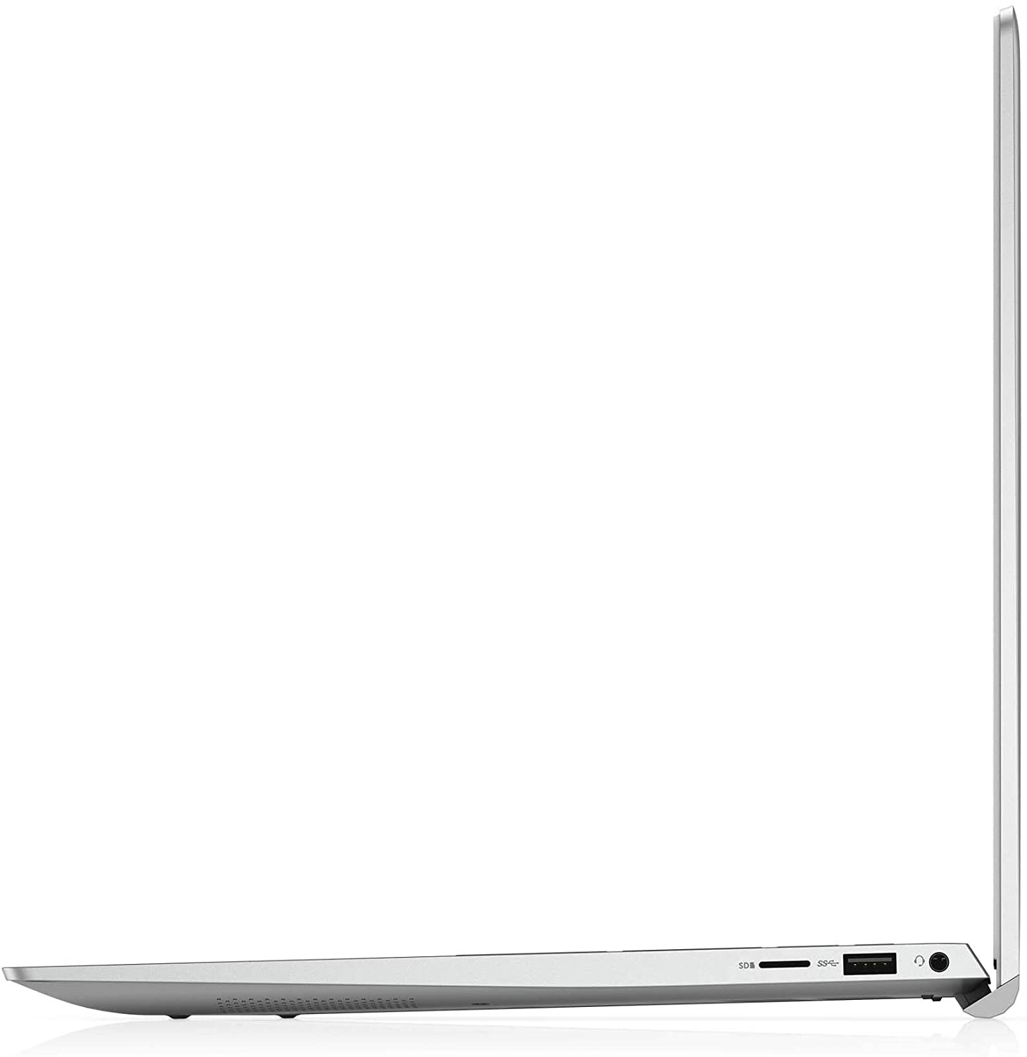 Dell Laptop 5502, Core i5, 11th Gen, 8GB Ram, 512 SSD, 2GB Nvidia
