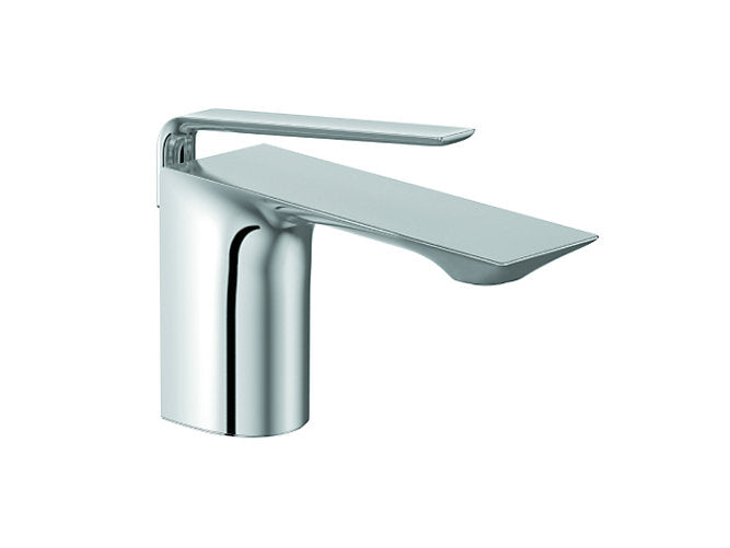 Kohler Single Control Basin Faucet Without Drain in Polished Chrome K-25757IN-4ND-CP