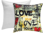 Load image into Gallery viewer, Desi Kapda 3D Printed Cushions &amp; Pillows Cover
