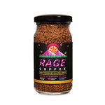 गैलरी व्यूवर में इमेज लोड करें, Rage Coffee Butterscotch Delight Flavoured Instant Crystal Coffee 
