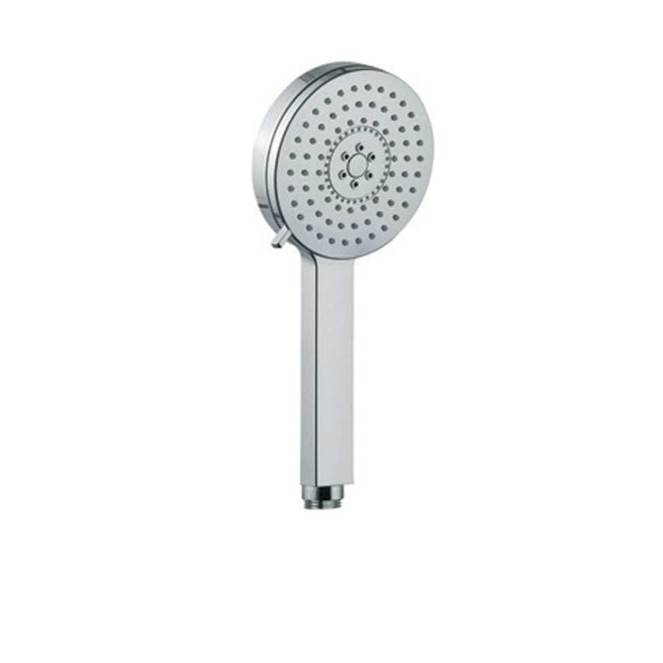 Jaquar Hand Shower 105mm Round Shape Multi Flow HSH-1721