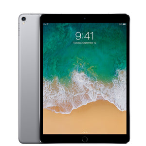 प्रयुक्त Apple iPad Pro वाई-फाई + सेल्युलर 64GB 10.5 इंच