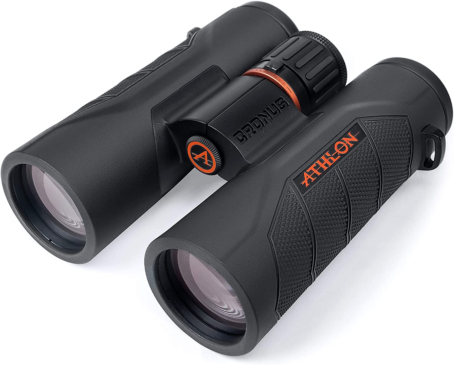 Athlon Optics Cronus 10x42 UHD Binocular